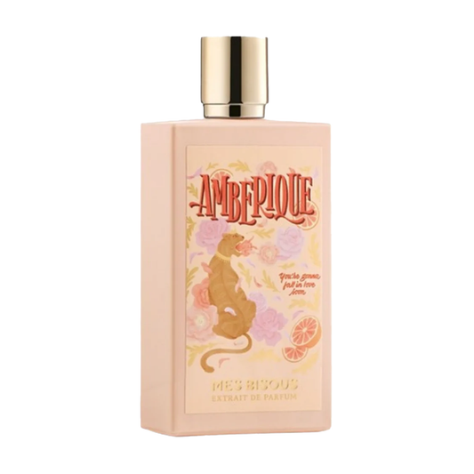 Amberique