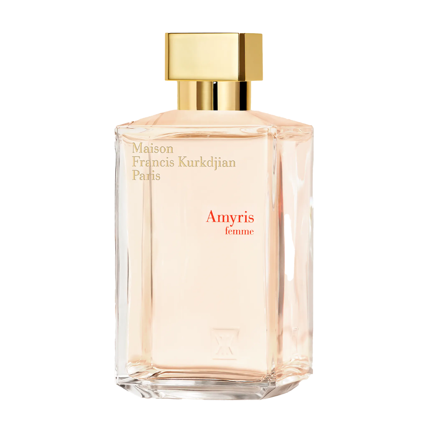 Amyris Femme