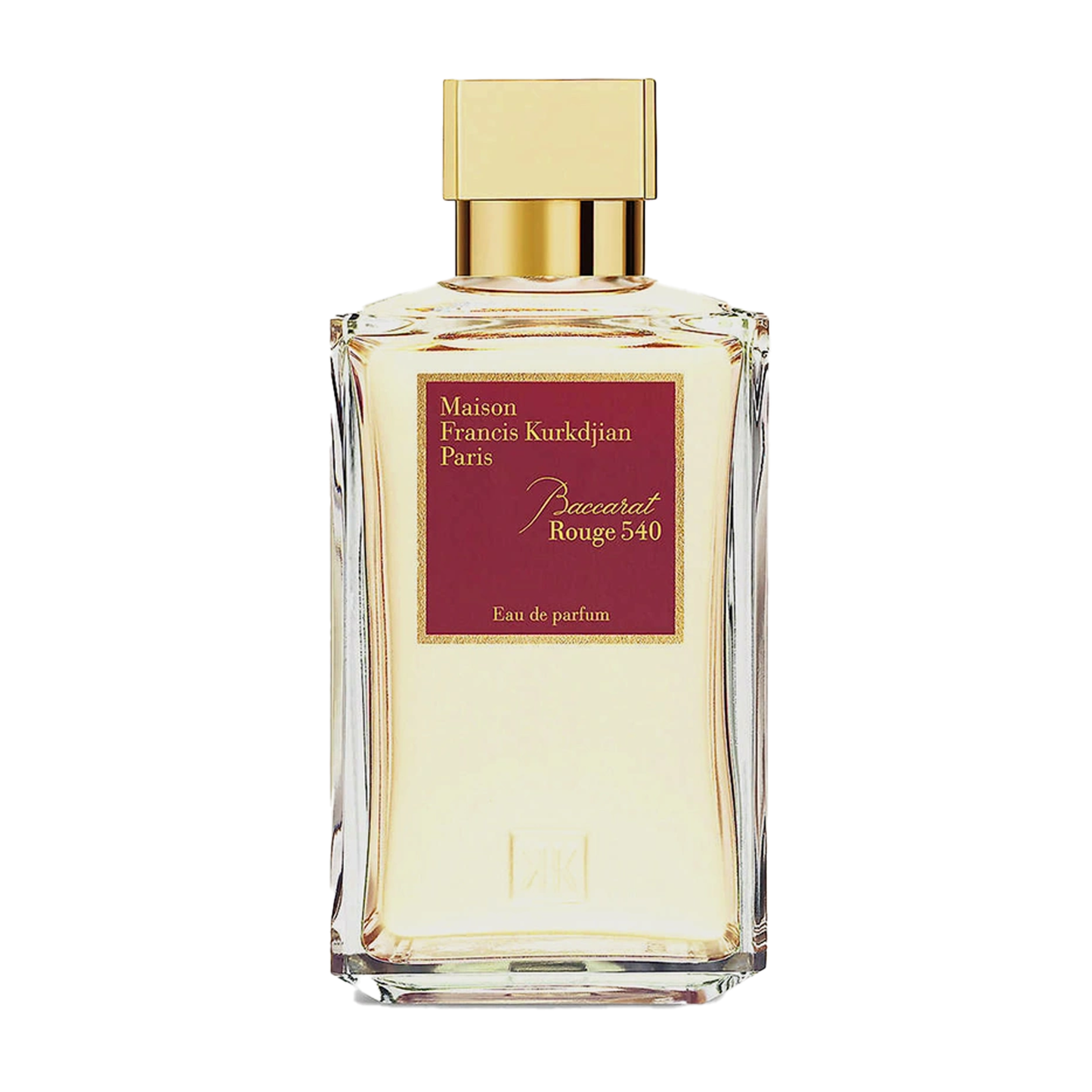 Baccarat Rouge 540
