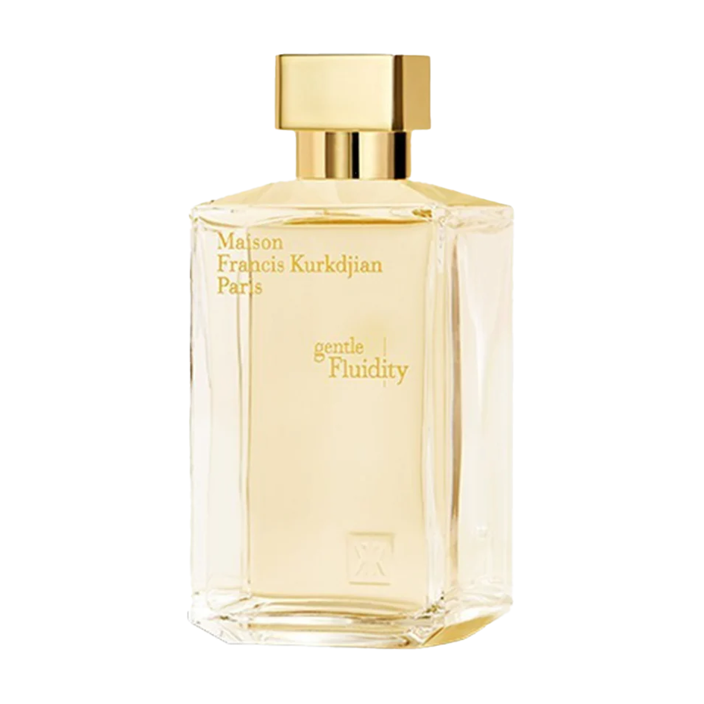 Gentle Fluidity Gold