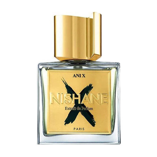 Ani X