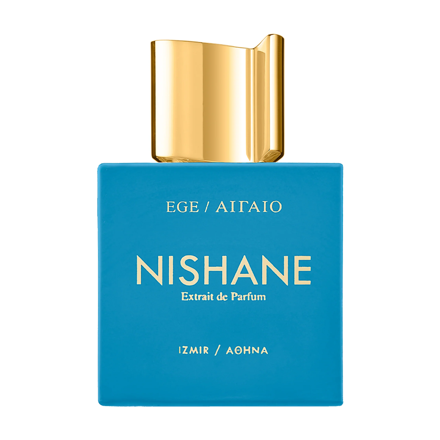 EGE / ΑΙΓΑΙΟ