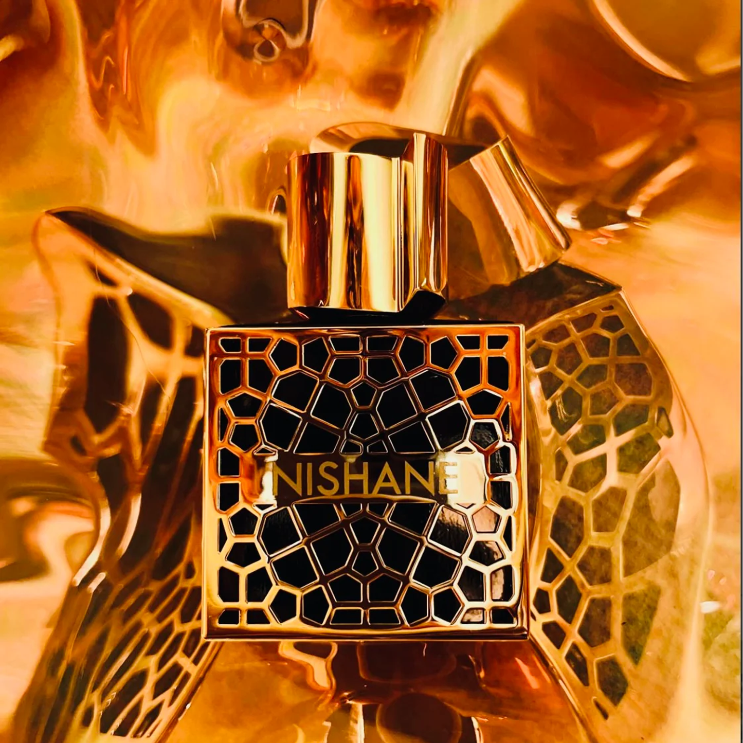 Nefs Nishane