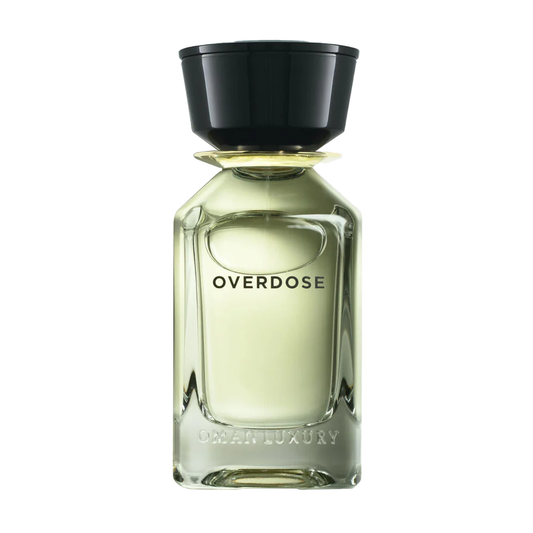 Overdose