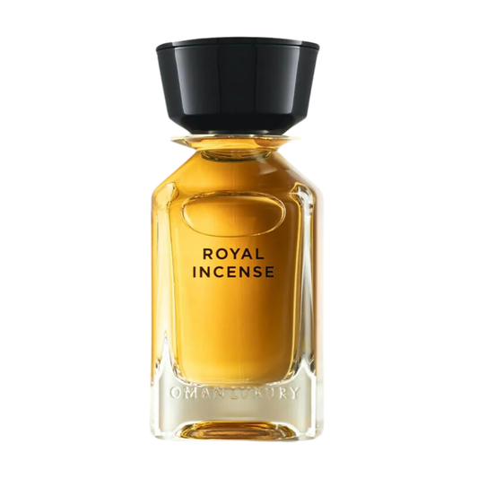 Royal Incense