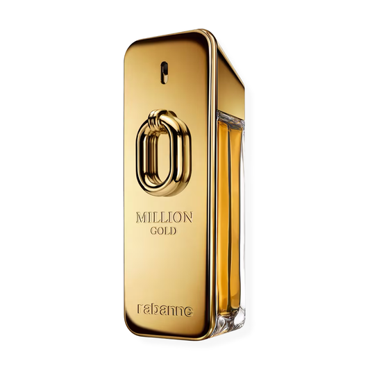 Million Gold