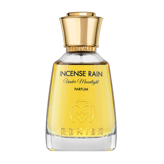 Incense Rain