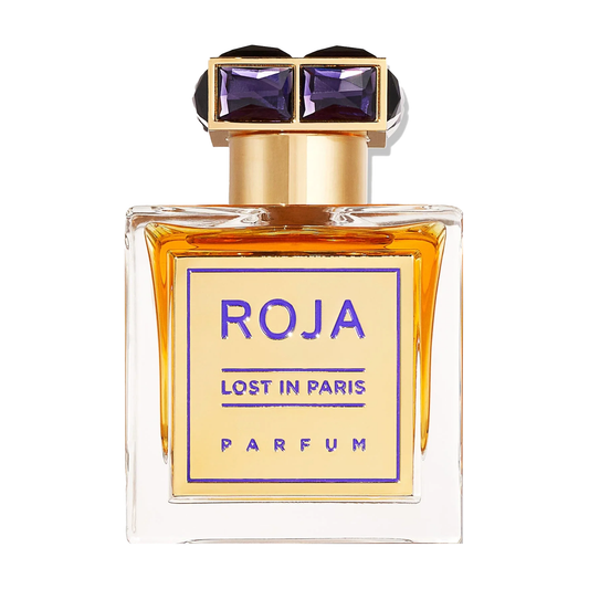 Lost In Paris