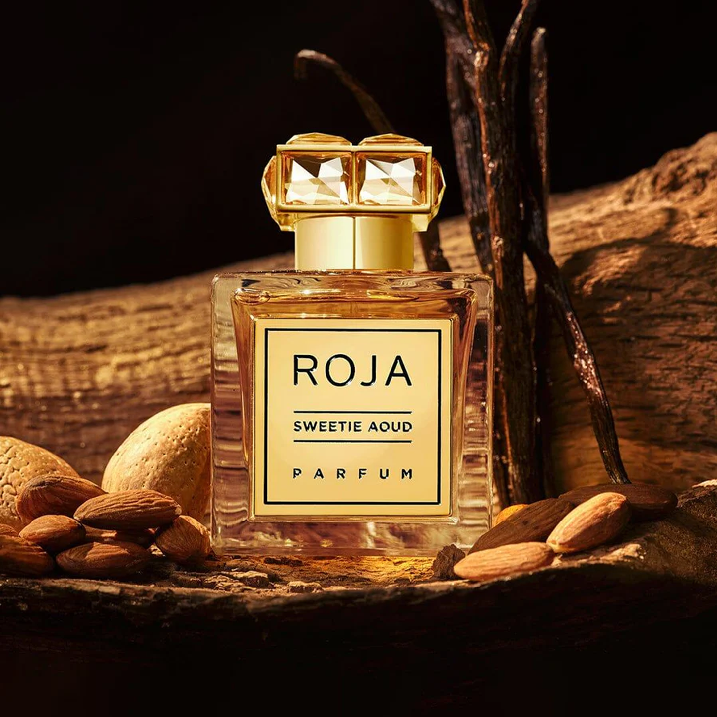 Sweetie Aoud