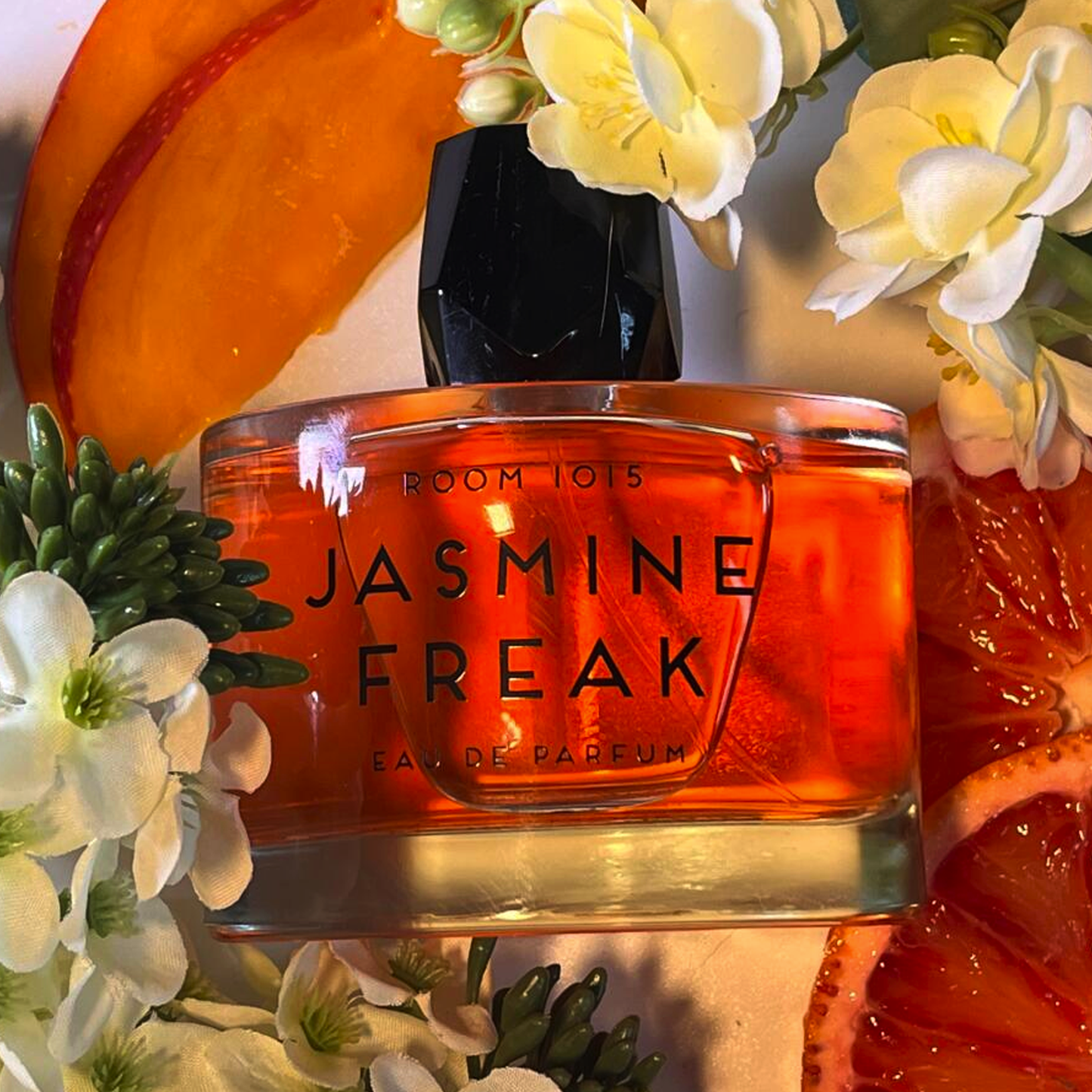 Jasmine Freak