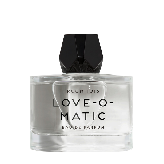 Love-O-Matic