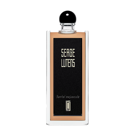 Santal Majuscule