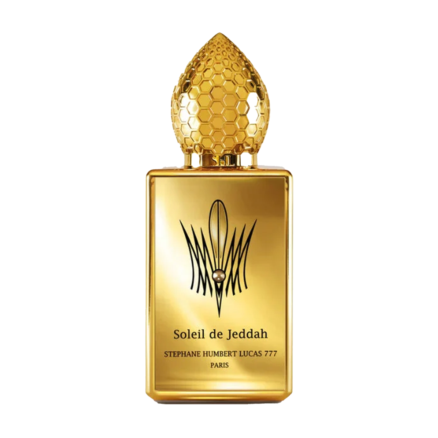 Soleil de Jeddah
