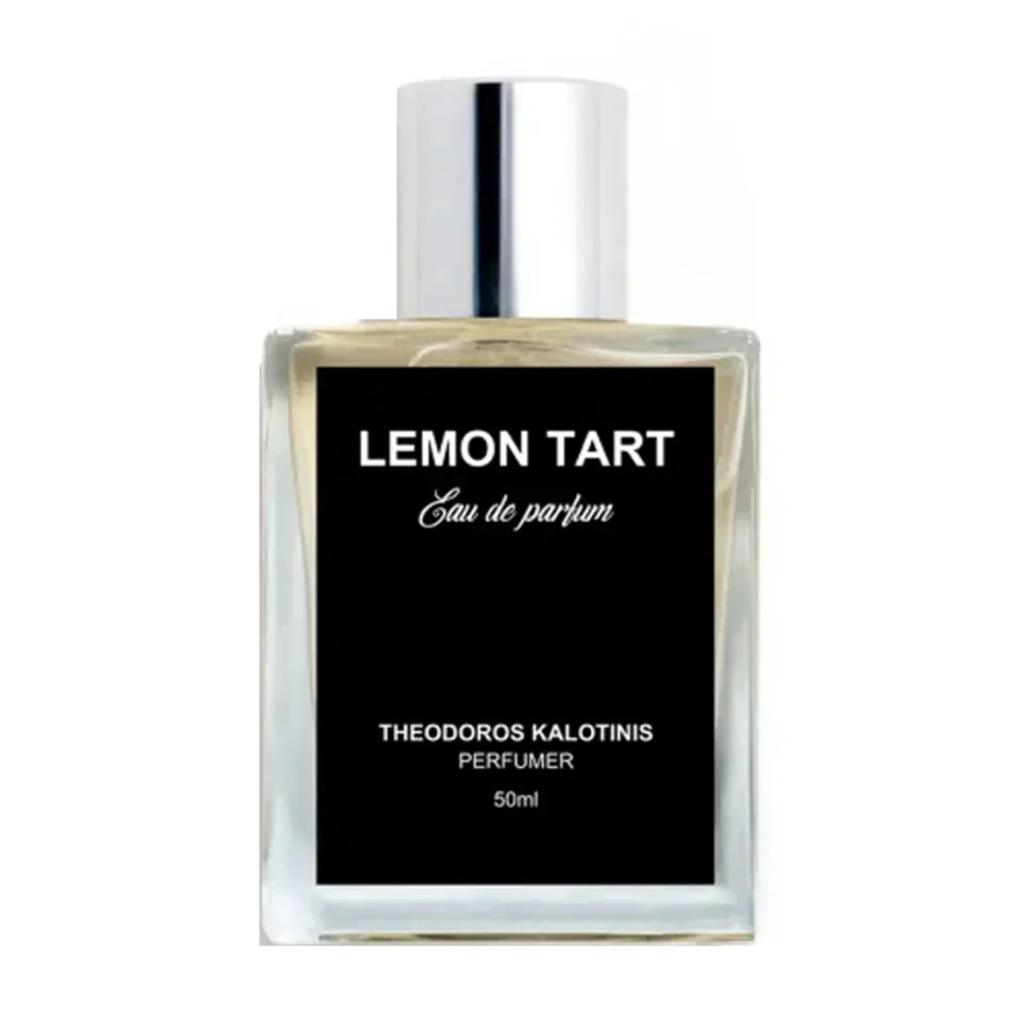 Lemon Tart