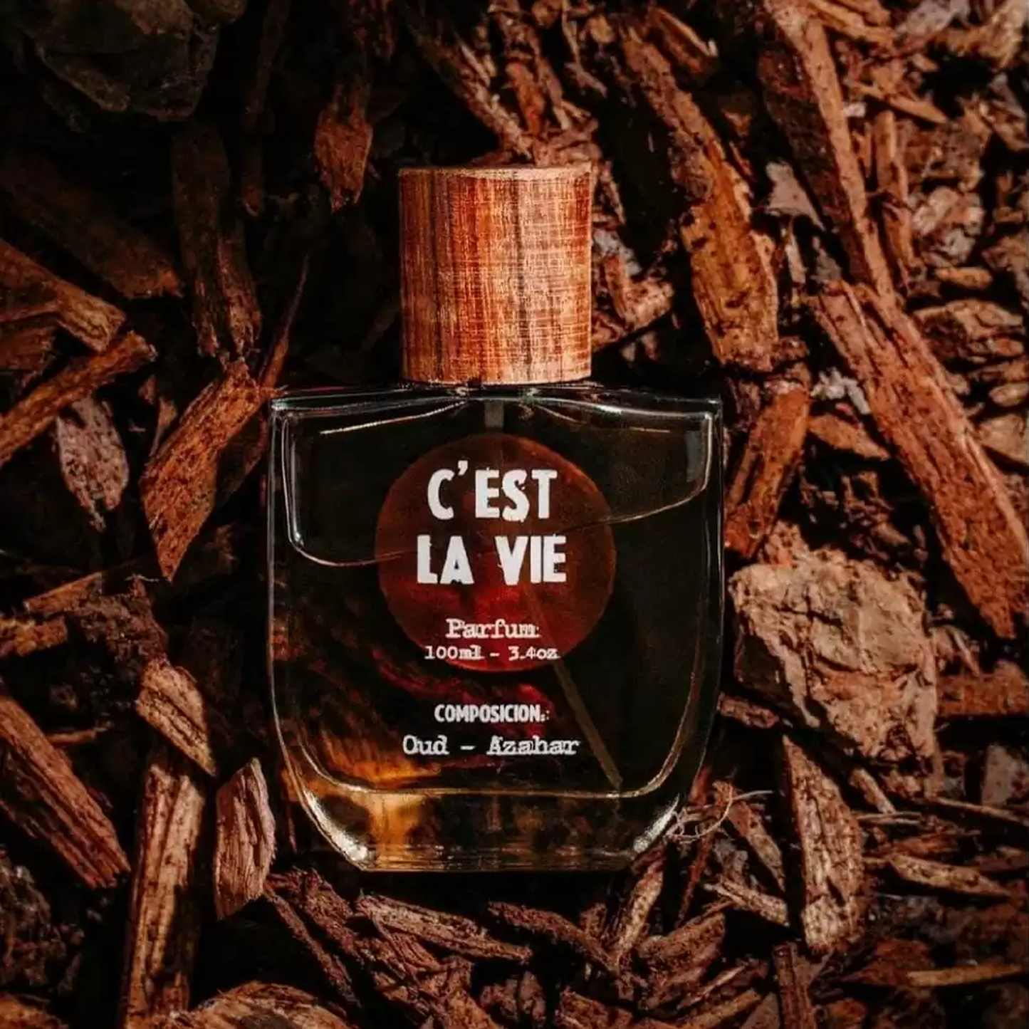 C'est La Vie