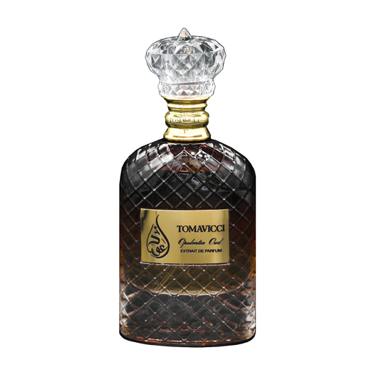 Opulentia Oud