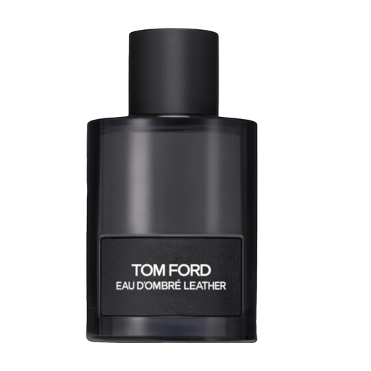 Eau d'Ombré Leather
