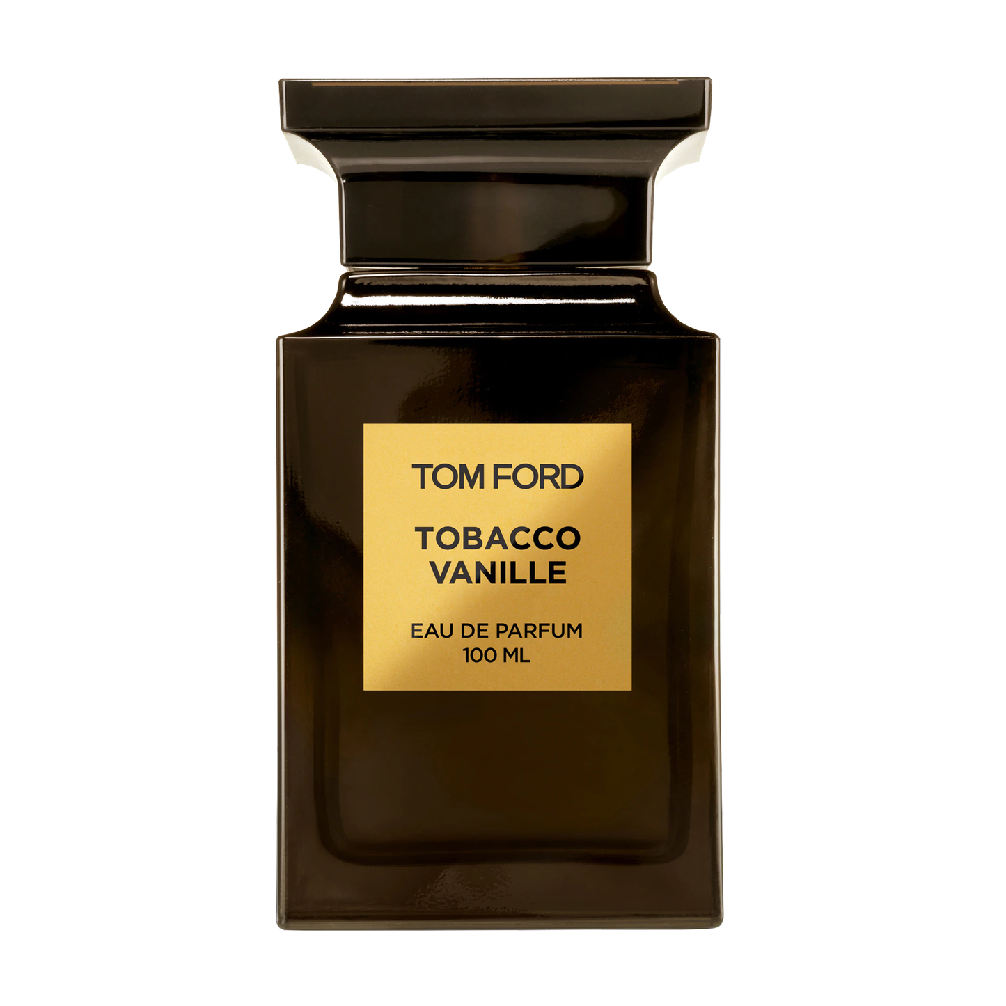 Tobacco Vanille