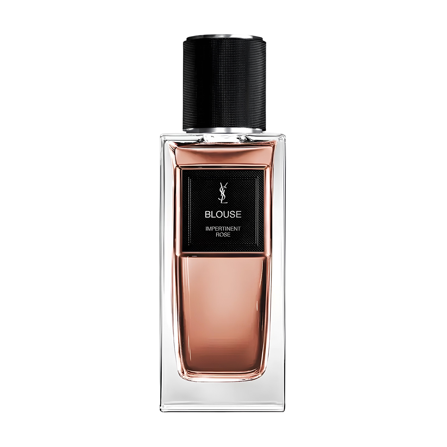 Blouse Impertinent Rose