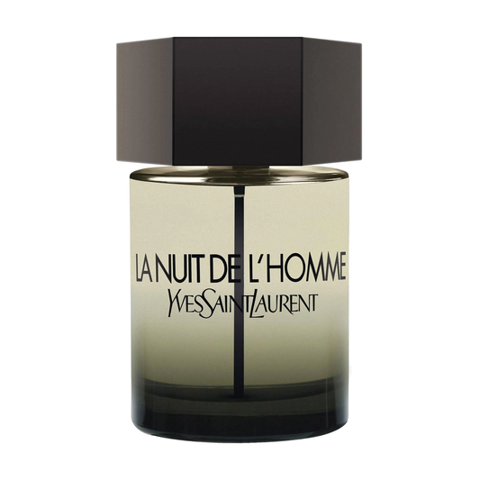La Nuit de l'Homme