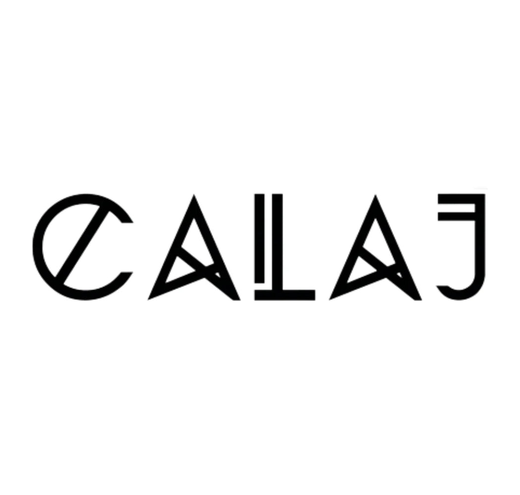 Calaj – The Parfums