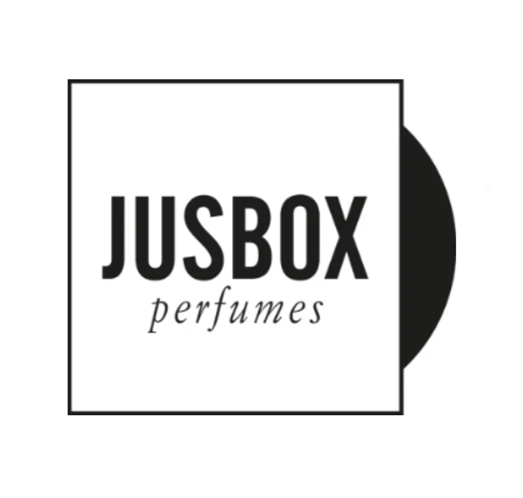 Juus Box JUSBOX – The Parfums