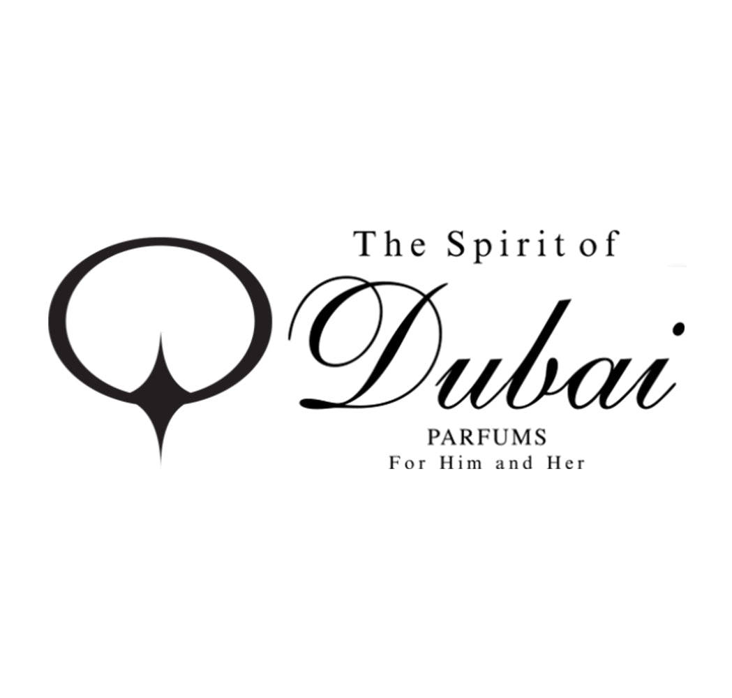 The Spirit of Dubai