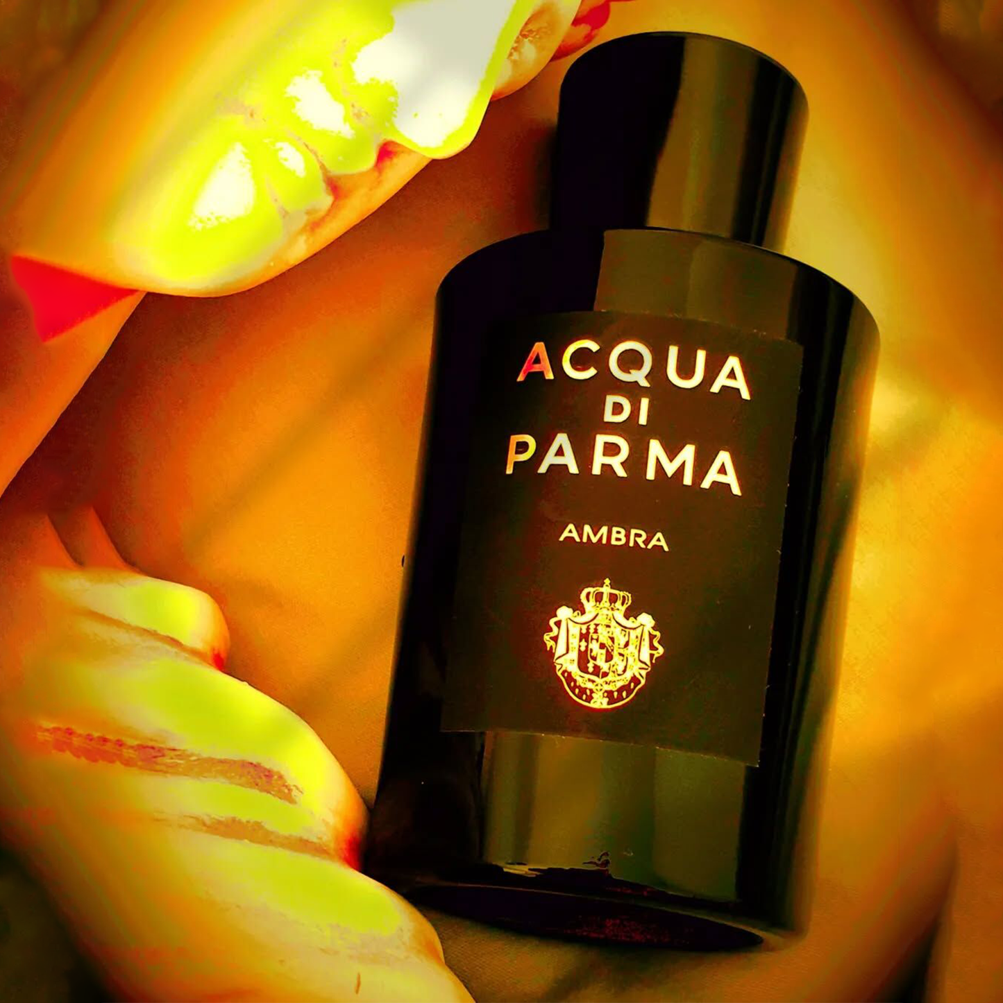 Ambra Eau de Parfum