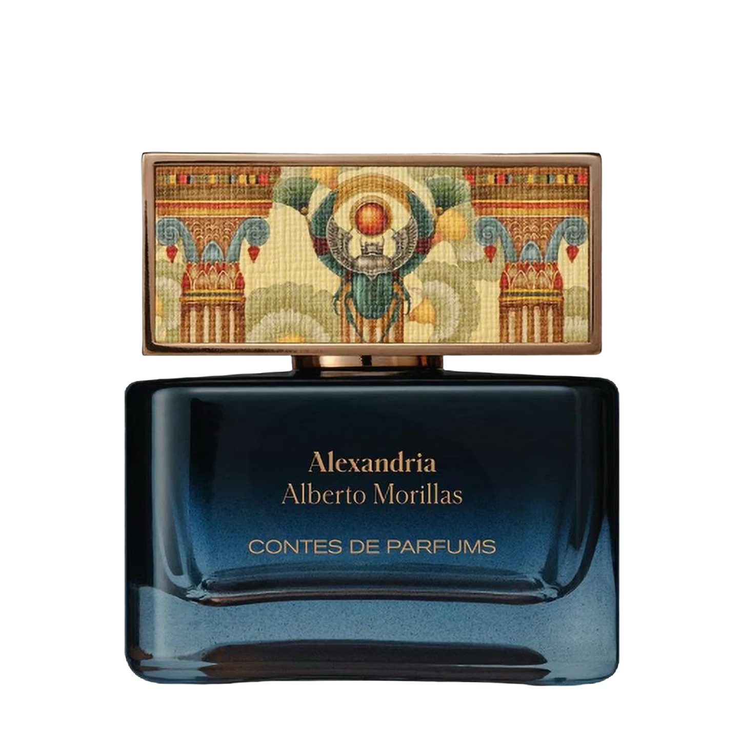 Alexandria ( Alberto Morillas)