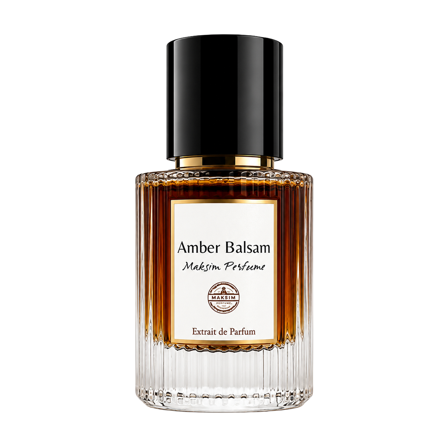 Amber Balsam