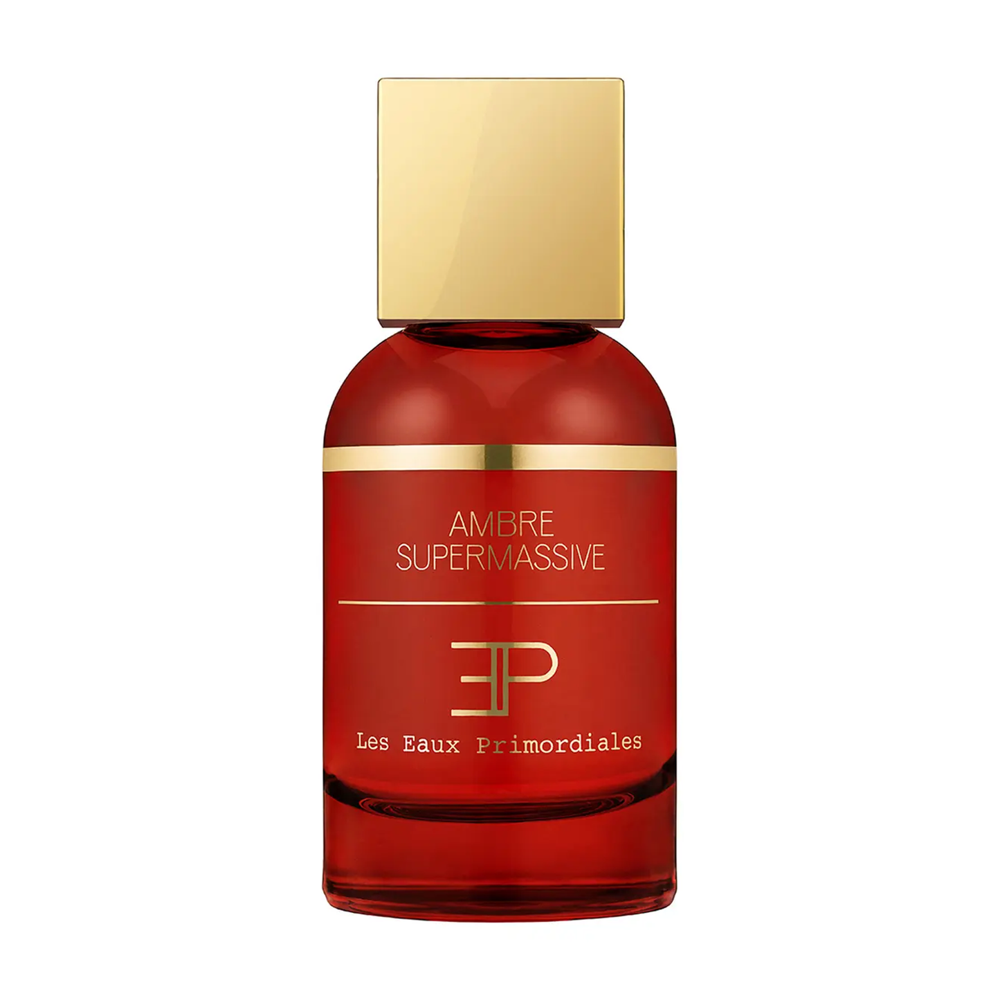 Ambre Supermassive