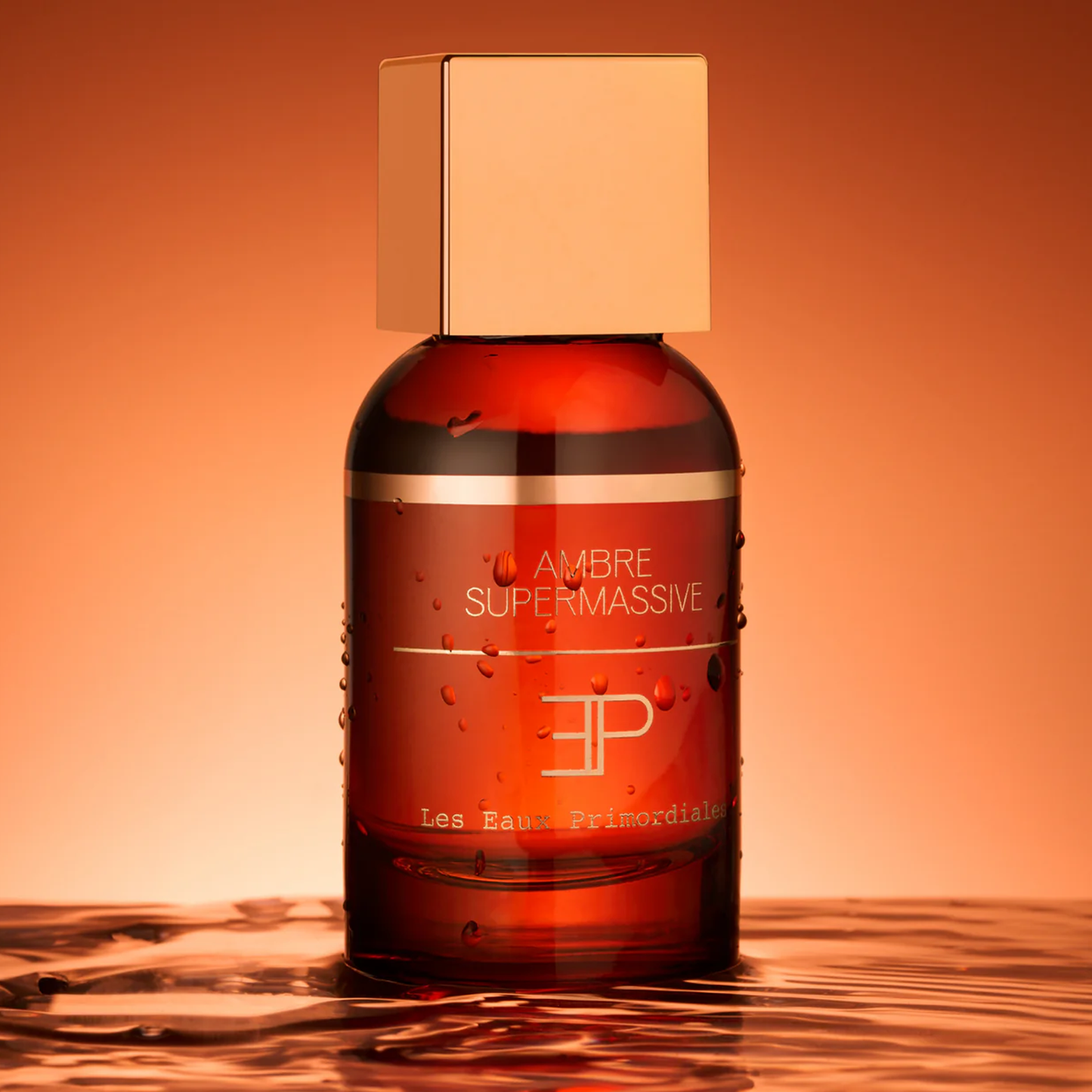 Ambre Supermassive