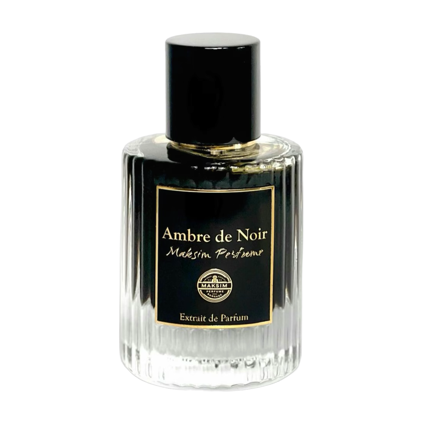 Ambre de Noir