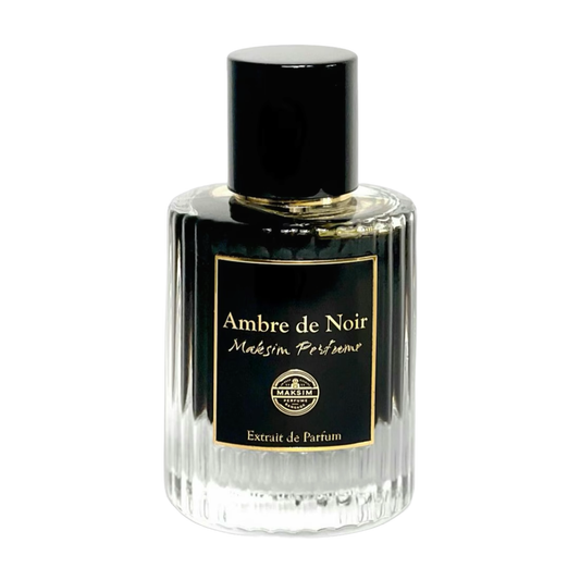 Ambre de Noir