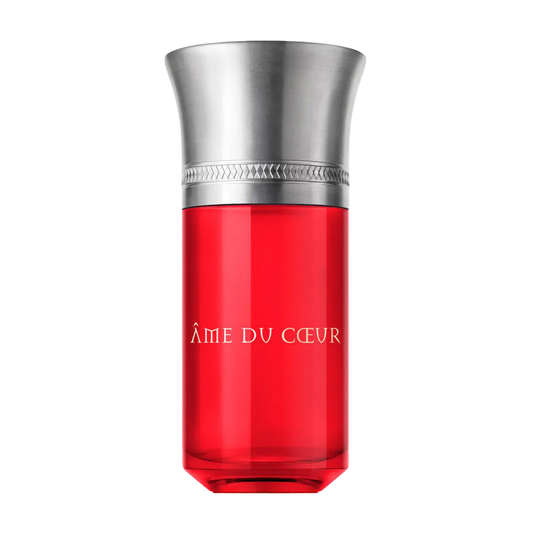 Âme Du Coeur
