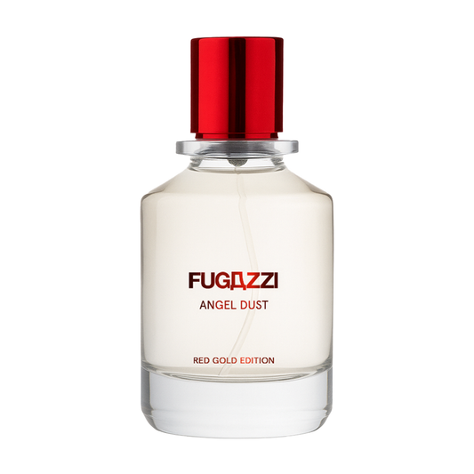 Angel Dust Red Gold Edition Extrait de Parfum