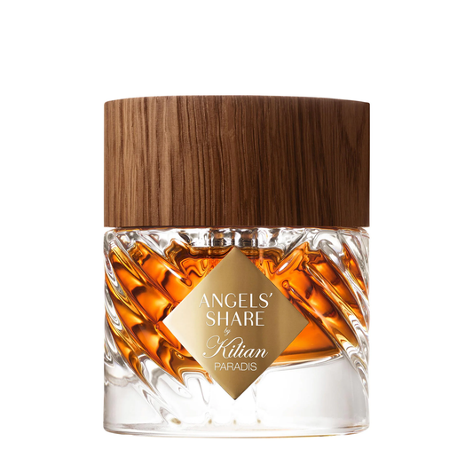 Angels' Share Paradis