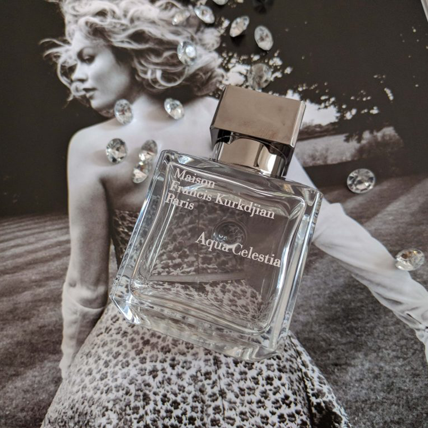 Aqua Celestia EDT