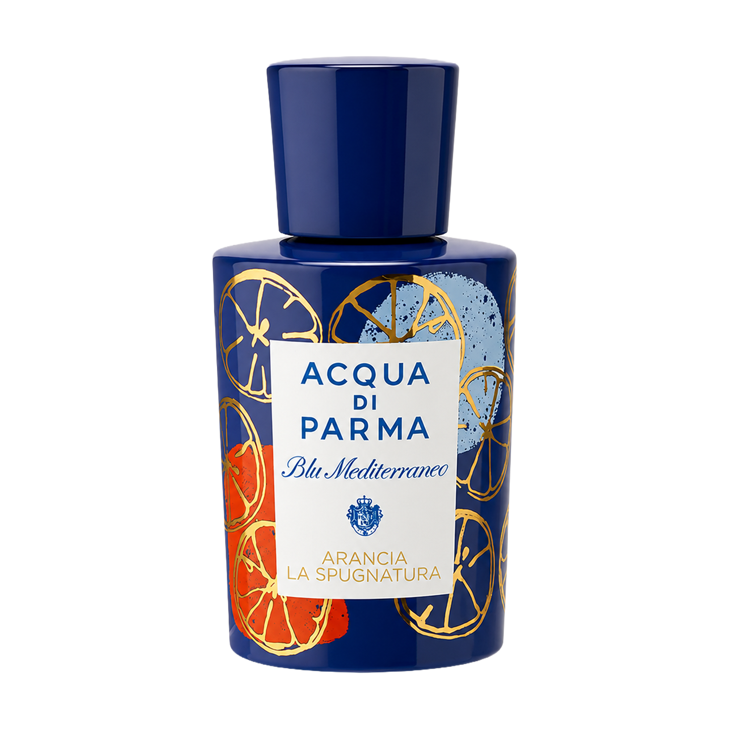 Arancia La Spugnatura