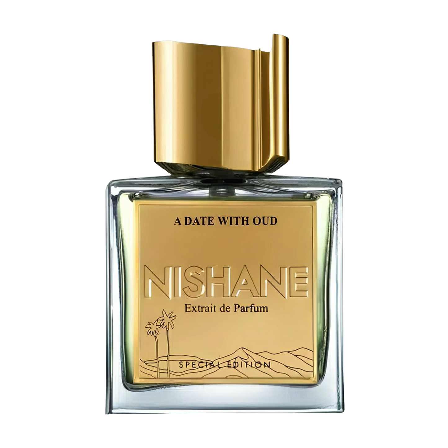 A Date With Oud