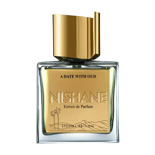 A Date With Oud