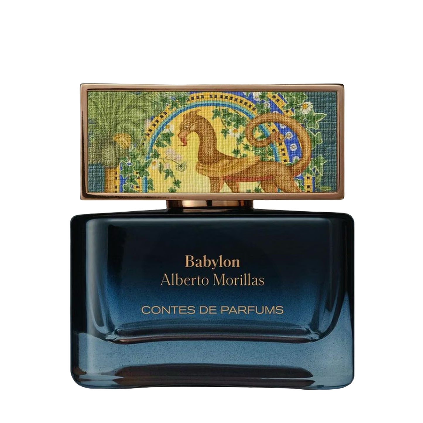 Babylon (Alberto Morillas)