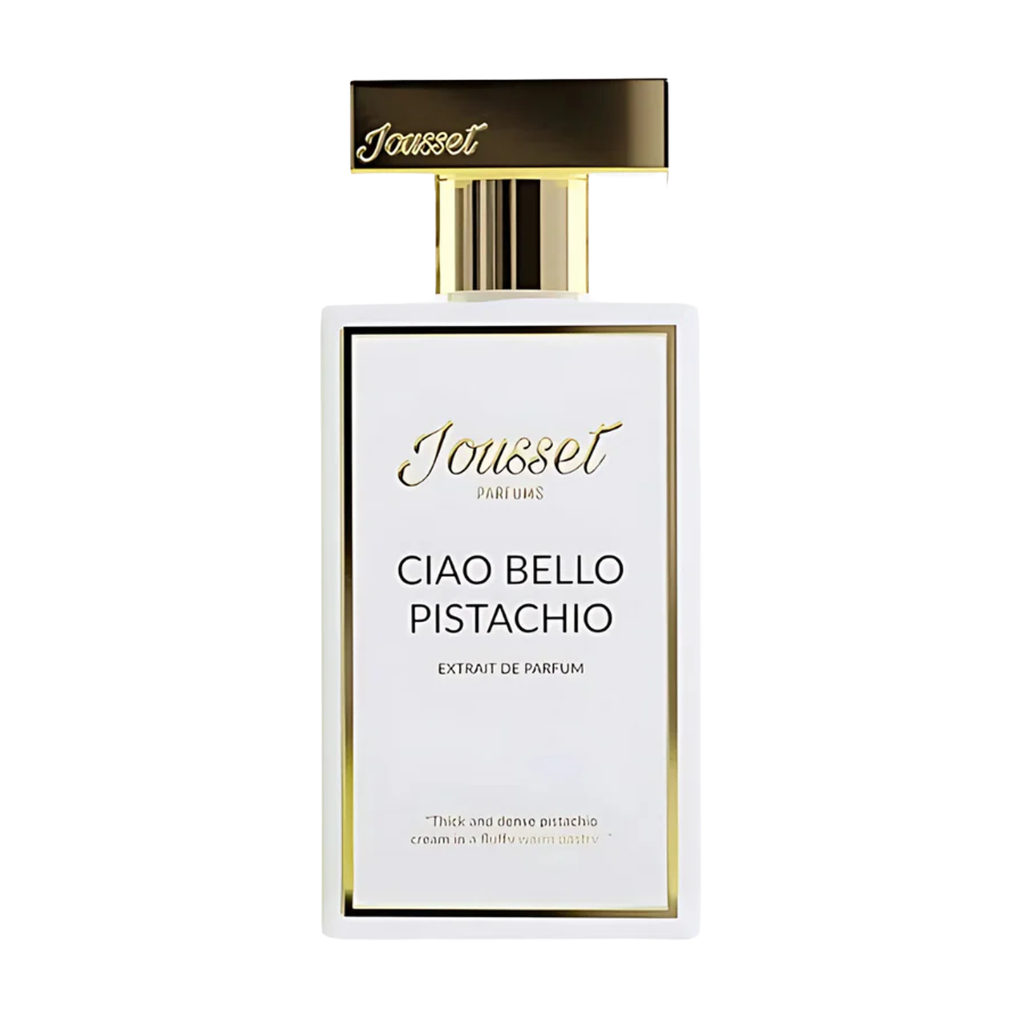 Ciao Bello Pistachio