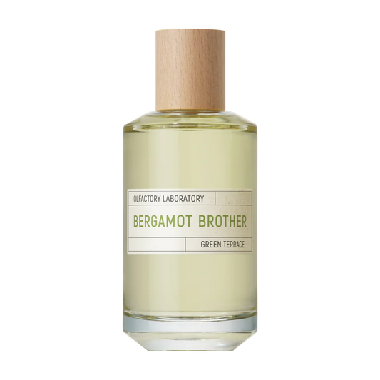 Bergamot Brother