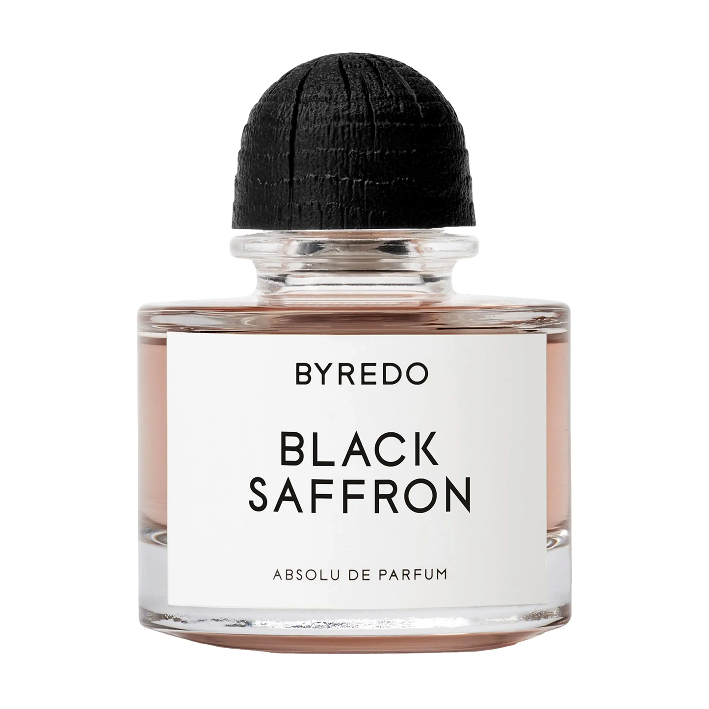 Black Saffron Absolu