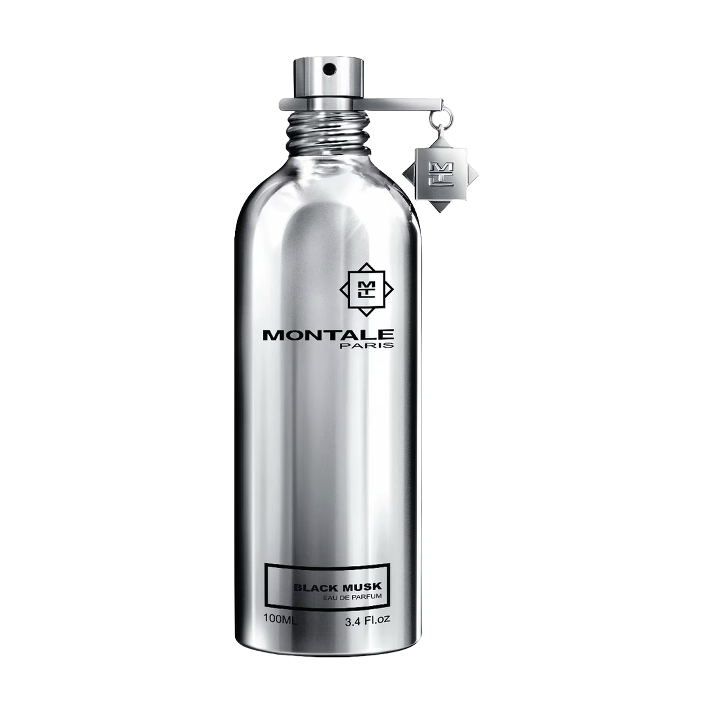 Black Musk