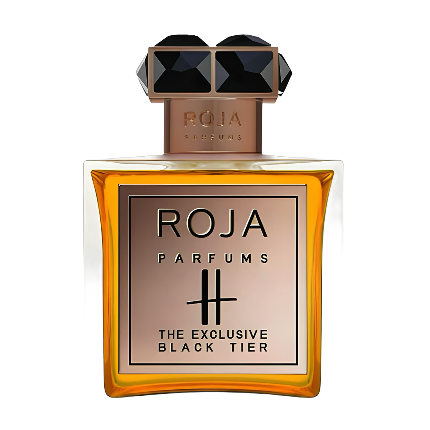 H The Exclusive Black Tier