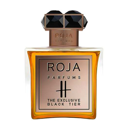 H The Exclusive Black Tier