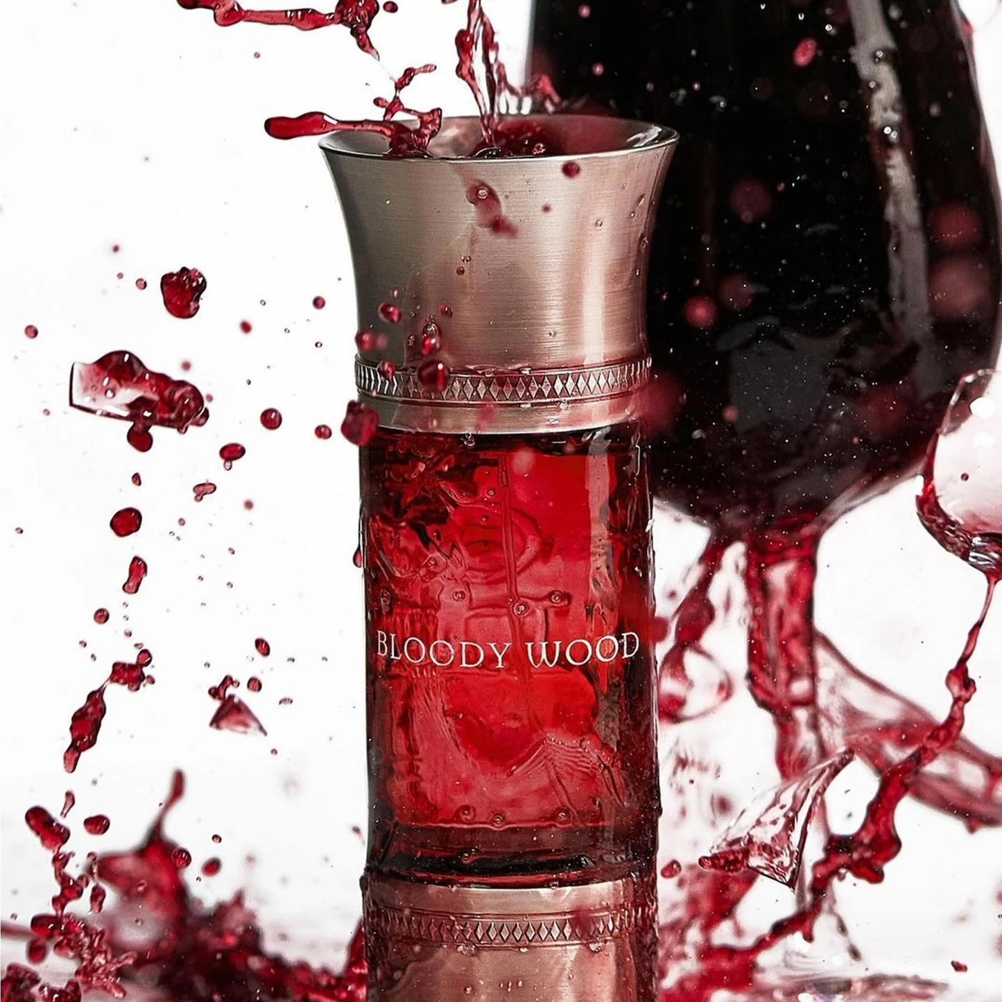Bloody Wood