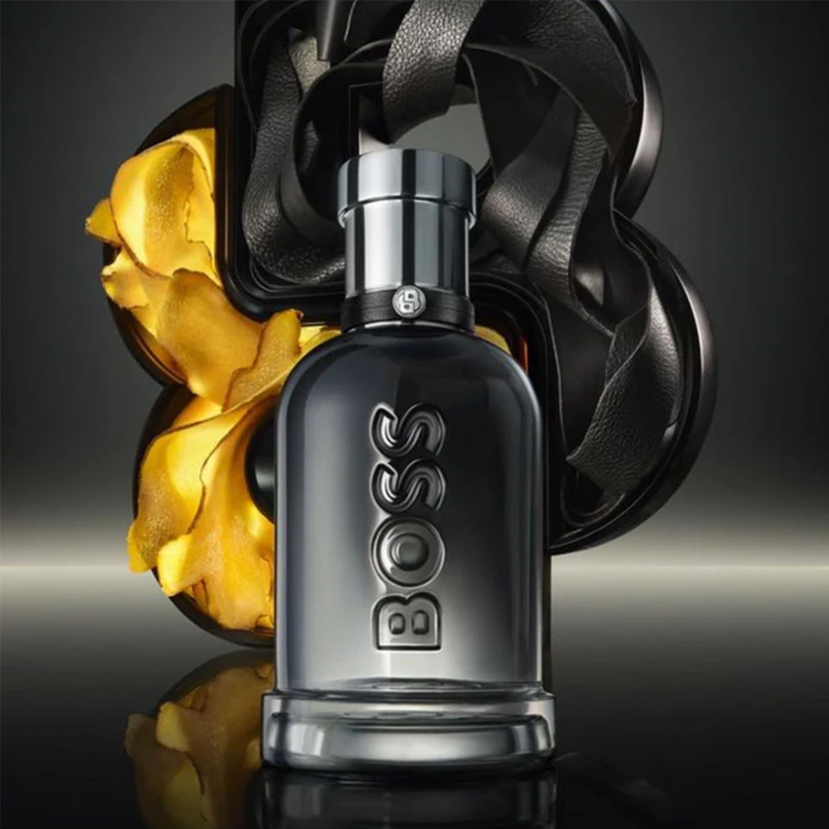 Boss Bottled Beyond, Hugo Boss – The Parfums